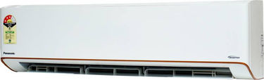 Panasonic CS/CU-EU18AKY3X 1.5 Ton 3 Star Inverter Split Air Conditioner