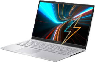 ASUS VivoBook 15 X1504VA-NJ540WS Laptop