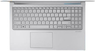 ASUS VivoBook 15 X1504VA-NJ540WS Laptop
