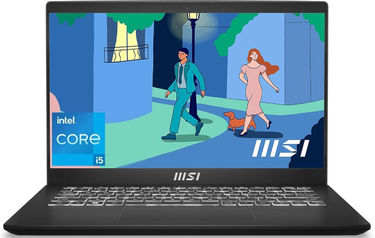 MSI Modern 15 B11M-062IN Laptop