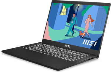MSI Modern 15 B11M-062IN Laptop