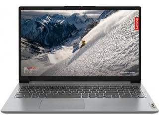 Lenovo IdeaPad 15AMN7 (82VG00ESIN) Laptop