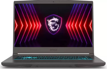 MSI Thin A15 B7UCX-216IN Laptop