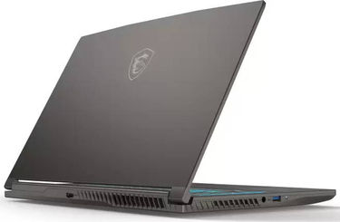 MSI Thin A15 B7UCX-216IN Laptop