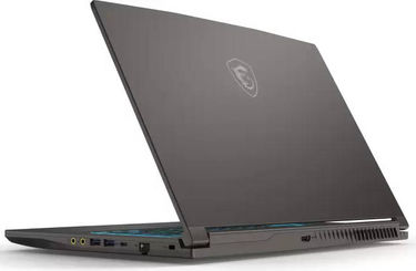 MSI Thin A15 B7UCX-216IN Laptop