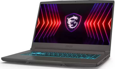 MSI Thin A15 B7UCX-216IN Laptop