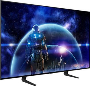Samsung QA48S90DAELXL 48 inch UHD Smart OLED TV
