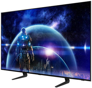 Samsung QA48S90DAELXL 48 inch UHD Smart OLED TV