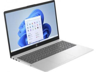 HP 15s-fy5010TU (A4KF1PA) Laptop