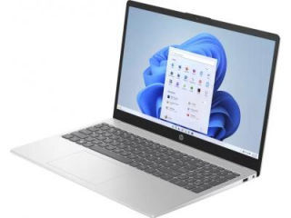 HP 15s-fy5010TU (A4KF1PA) Laptop