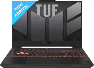 ASUS TUF Gaming F15 FX507VU-LP210W Laptop