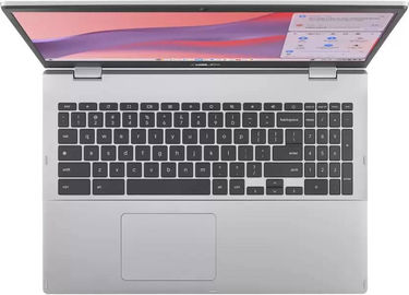 ASUS Chromebook CX1500CKA-NJ0395 Laptop