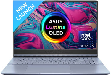 ASUS VivoBook S15 OLED S5506MA-MA951WS Laptop