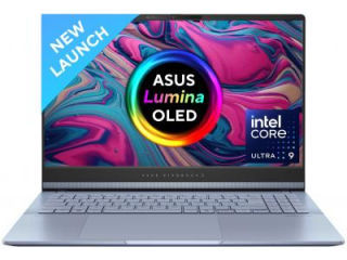 ASUS VivoBook S15 OLED S5506MA-MA951WS Laptop