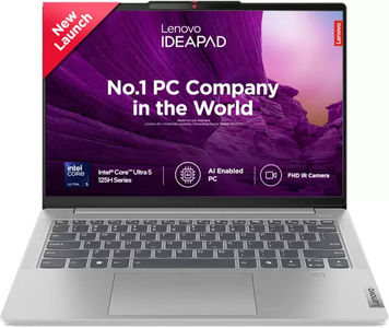 Lenovo IdeaPad Slim 5 14IMH9 (83DA0002IN) Laptop