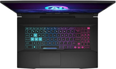 MSI Katana A17 AI B8VE-884IN Laptop