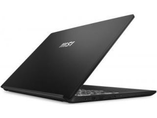 MSI Modern 15 H AI C1MG-045IN Laptop