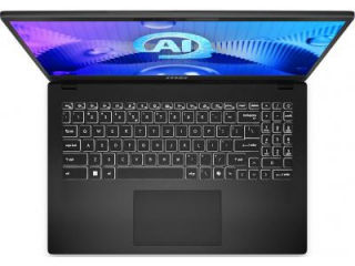 MSI Modern 15 H AI C1MG-045IN Laptop