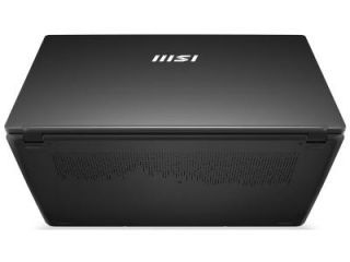 MSI Modern 15 H AI C1MG-045IN Laptop