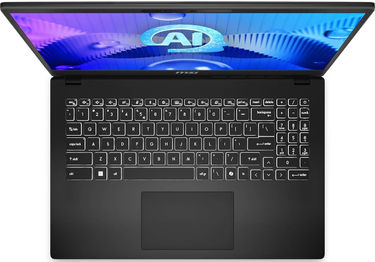 MSI Modern 15 H AI C1MG-045IN Laptop