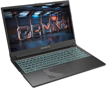 Gigabyte G5 KF5-H3IN353SH Laptop