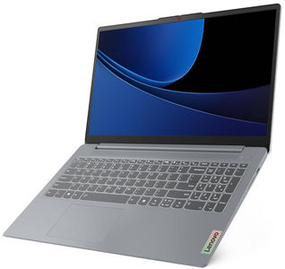 Lenovo 15IRU9 (83E6001JIN) Laptop