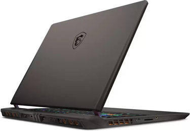MSI Vector GP68 HX 13VG-214IN Laptop