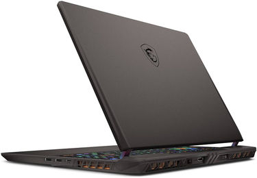 MSI Vector GP68 HX 13VG-214IN Laptop