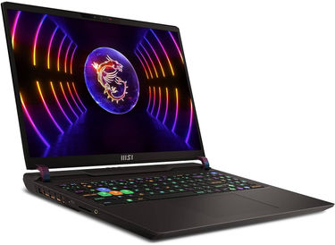 MSI Vector GP68 HX 13VG-214IN Laptop