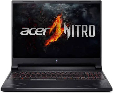 Acer Nitro V ANV16-41 (NH.QP0SI.001) Laptop