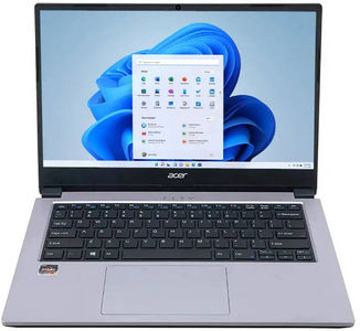 Acer One 14 Z2-493 (UN.431SI.206) Laptop
