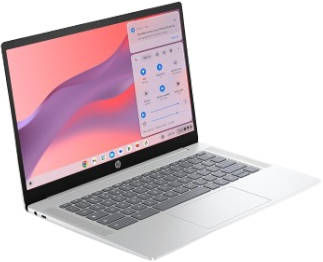 HP Chromebook 14a-nf0014tu (A95C7PA) Laptop