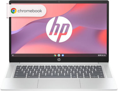 HP Chromebook 14a-nf0014tu (A95C7PA) Laptop
