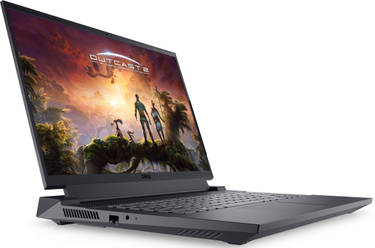 Dell G16 7630 (GN7630D61CD001ORG1) Laptop