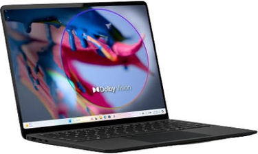 Microsoft Surface 7 (ZYT-00048) Laptop