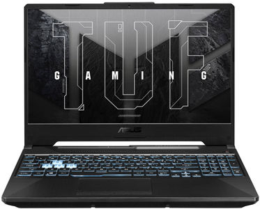 ASUS TUF Gaming A15 FA506NCR-HN054W Laptop