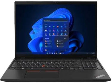Lenovo ThinkPad P16s Gen 2 (21K9S00C00) Laptop