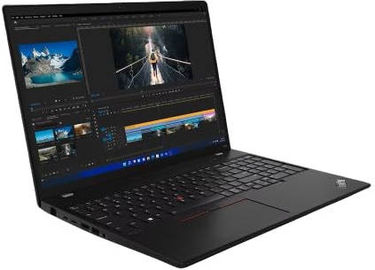 Lenovo ThinkPad P16s Gen 2 (21K9S00C00) Laptop