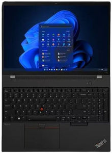 Lenovo ThinkPad P16s Gen 2 (21K9S00C00) Laptop