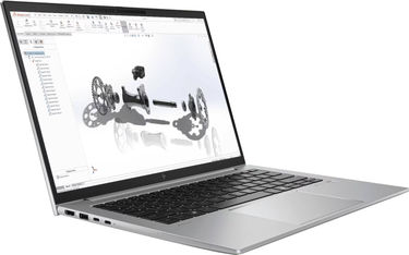 HP ZBook Firefly G11 (A1VR2PT) Laptop