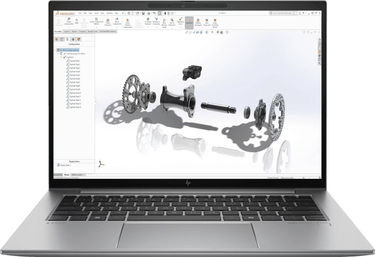 HP ZBook Firefly G11 (A1VR2PT) Laptop