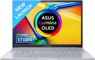 ASUS VivoBook 14X OLED K3405VFB-KM542WS Laptop