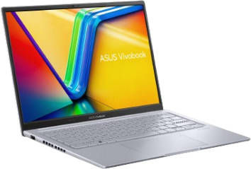 ASUS VivoBook 14X OLED K3405VFB-KM542WS Laptop