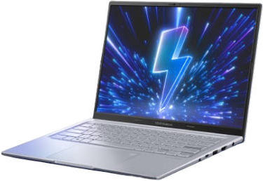 ASUS VivoBook 14X OLED K3405VFB-KM542WS Laptop