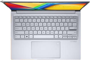 ASUS VivoBook 14X OLED K3405VFB-KM542WS Laptop