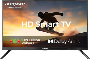 Acerpure Aspire AP32HG41AASPD 32 inch HD ready Smart LED TV