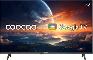Coocaa 32Z73 32 inch HD ready Smart LED TV