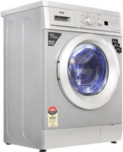 IFB 6.5 Kg Fully Automatic Front Load Washing Machine (Elena SXS 6510)