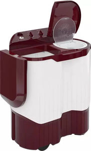 Godrej 9 Kg Semi Automatic Top Load Washing Machine (WS EDGE PRO 90 5.0 PPB3 WNRD)