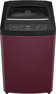 Godrej 7.5 Kg Fully Automatic Top Load Washing Machine (WTEON ADR 75 5.0 PFDTG AURD)